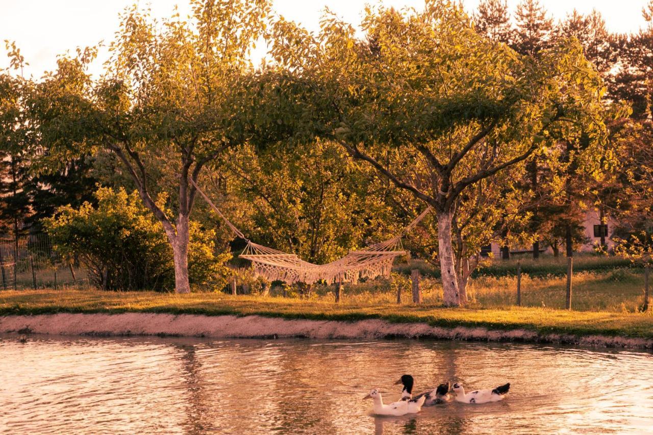 Lake House Bebic Kupres  Esterno foto