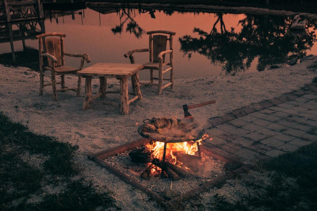 Lake House Bebic Kupres  Esterno foto